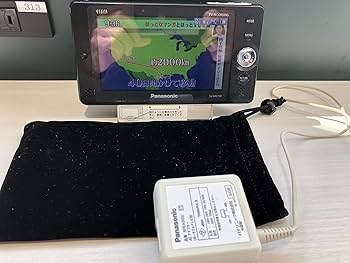 Amazon | パナソニック 5V型 液晶テレビ ビエラ SV-ME750-K 2009